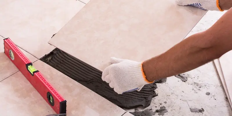 نکات مهم برای انتخاب چسب های ساختمانی